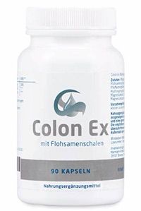 Colon Ex