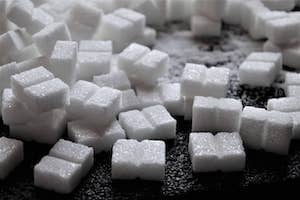 Zucker Unverträglichket